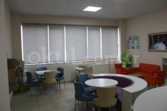 Özel Yenimahalle Kampüs Koleji Anadolu Lisesi - 7