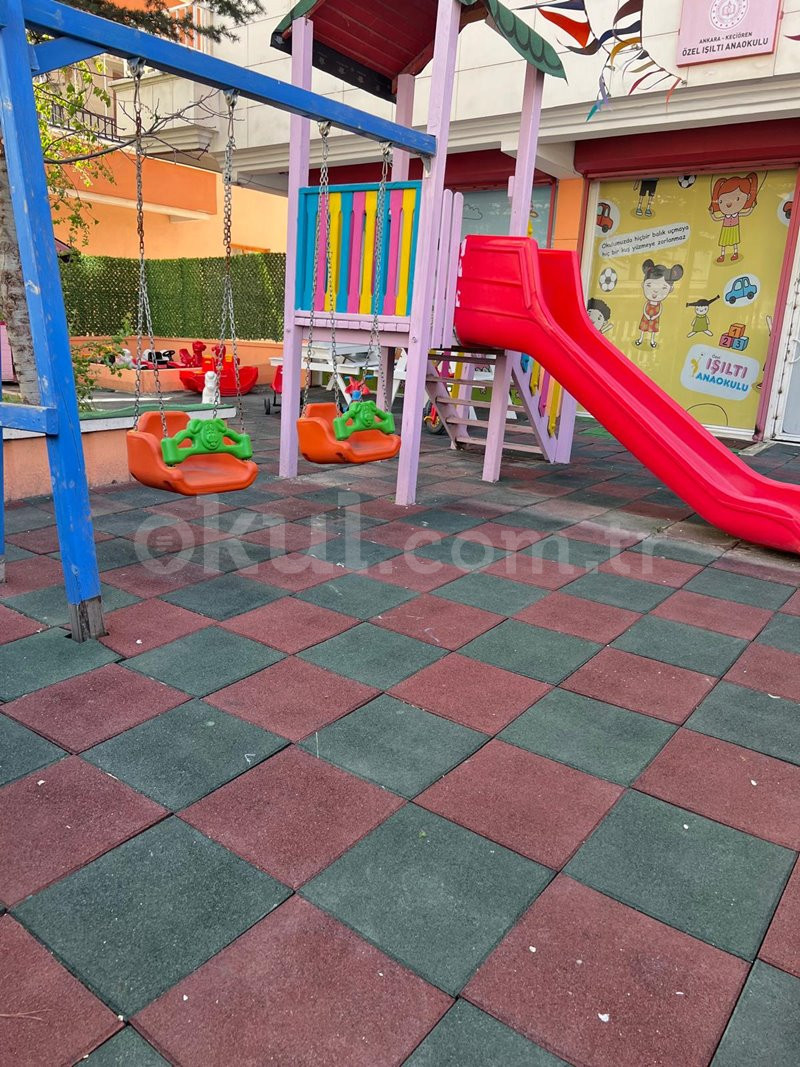 Özel Keçiören Işıltı Anaokulu - 3