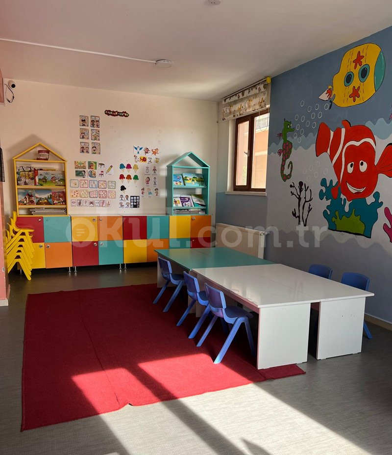 Özel Keçiören Işıltı Anaokulu - 6