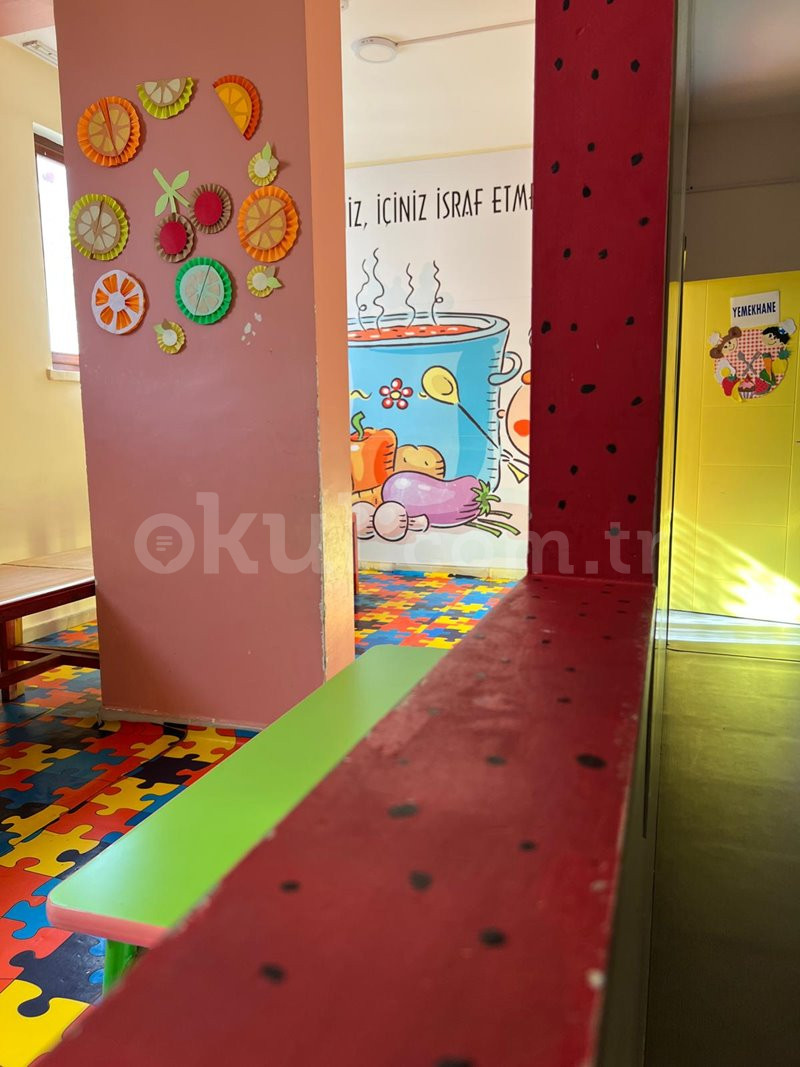 Özel Keçiören Işıltı Anaokulu - 8