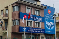 Keçiören Nazmi Arıkan Fen Bilimleri Anadolu Lisesi