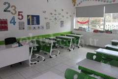 Özel İzmir Şehir Koleji Ortaokulu - 10