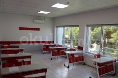 Özel İzmir Şehir Koleji Ortaokulu - 9