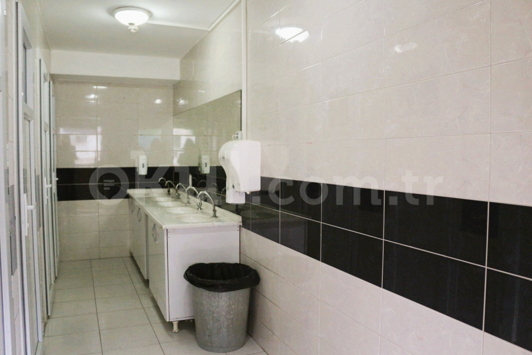 Özel İzmir Şehir Koleji İlkokulu - 29