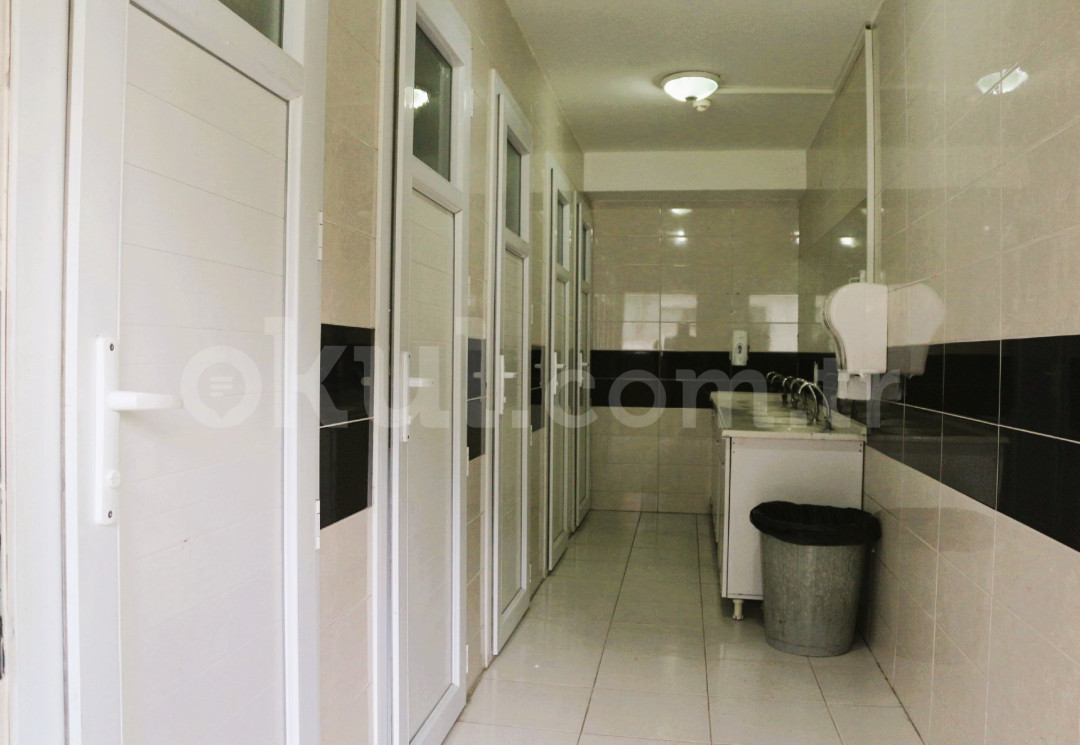 Özel İzmir Şehir Koleji İlkokulu - 31