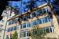 Özel Ataşehir Aşama Akşam Lisesi