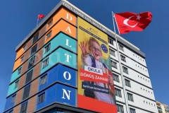 Özel Dalton Koleji Anadolu Lisesi