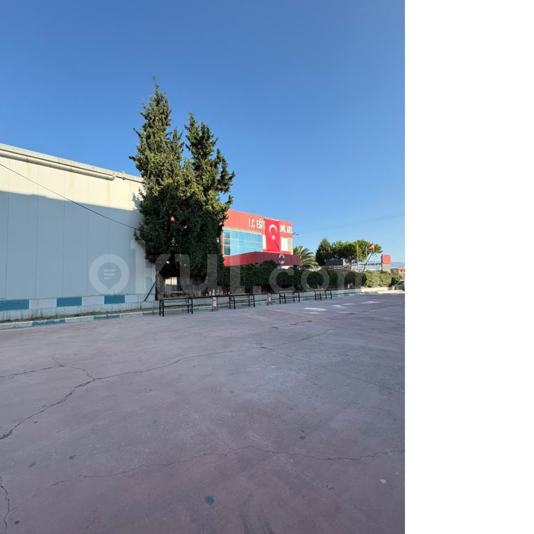 Özel Menemen Havajet Havacılık Mesleki ve Teknik Anadolu Lisesi - 29