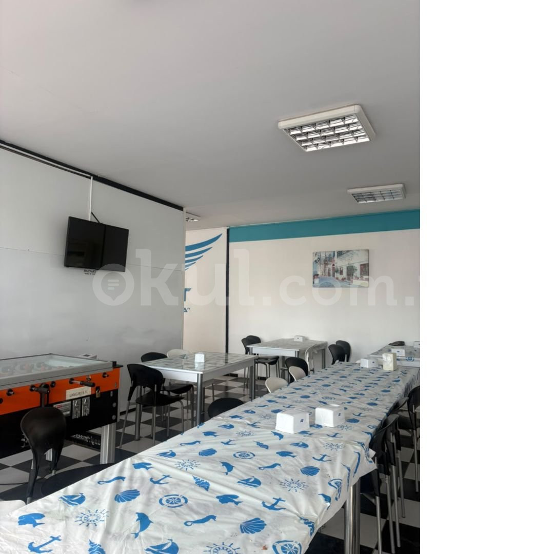 Özel Menemen Havajet Havacılık Mesleki ve Teknik Anadolu Lisesi - 30