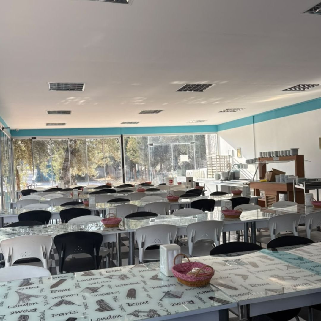 Özel Menemen Havajet Havacılık Mesleki ve Teknik Anadolu Lisesi - 25