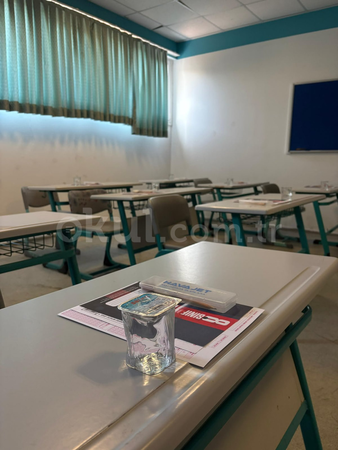 Özel Menemen Havajet Havacılık Mesleki ve Teknik Anadolu Lisesi - 22