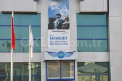 Özel Menemen Havajet Havacılık Mesleki ve Teknik Anadolu Lisesi