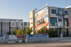 Özel Menemen Havajet Havacılık Mesleki ve Teknik Anadolu Lisesi