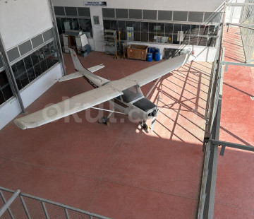 Özel Menemen Havajet Havacılık Mesleki ve Teknik Anadolu Lisesi