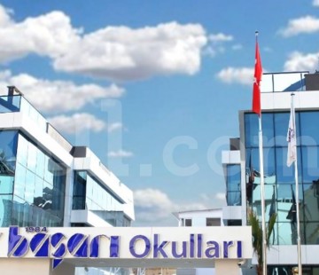 Özel Konyaaltı Başarı Okulları İlkokulu