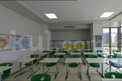 Özel İSTEK Konyaaltı Anadolu Lisesi - 8