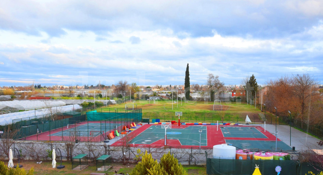 Özel Antalya Koleji Lara Anaokulu - 4