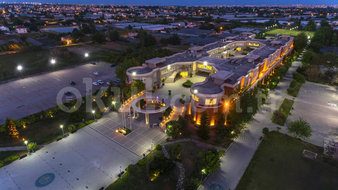 Özel Antalya Koleji Lara Anaokulu - 2