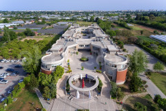 Antalya Koleji Muratpaşa Kampüsü