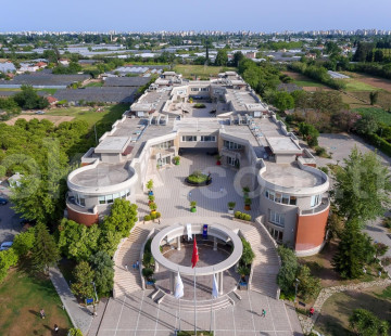 Özel Antalya Koleji Lara Anaokulu