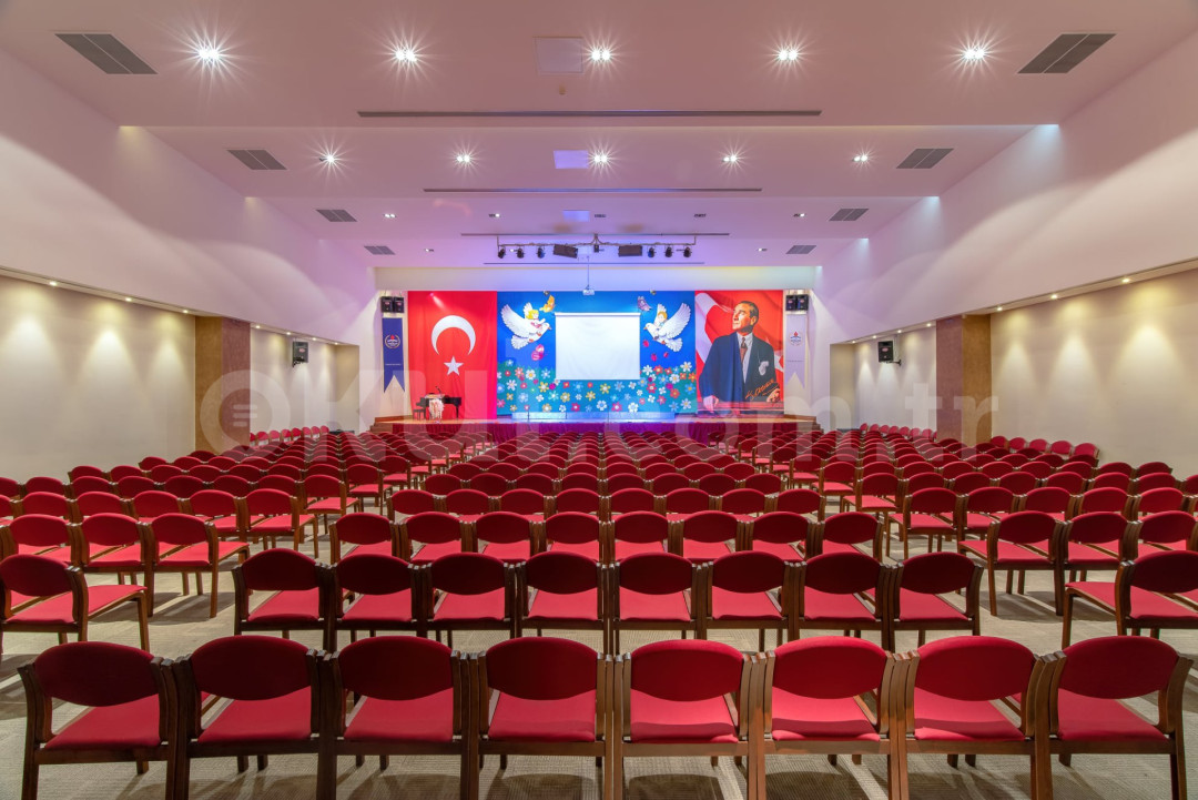 Özel Antalya Koleji Lara Anadolu Lisesi - 14