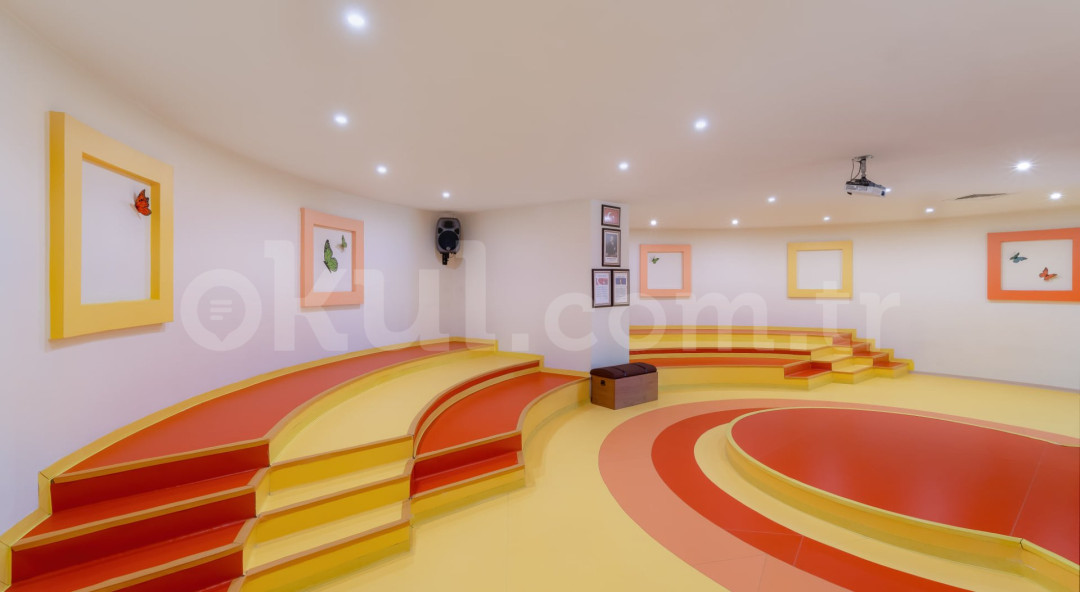 Özel Antalya Koleji Lara Anadolu Lisesi - 10