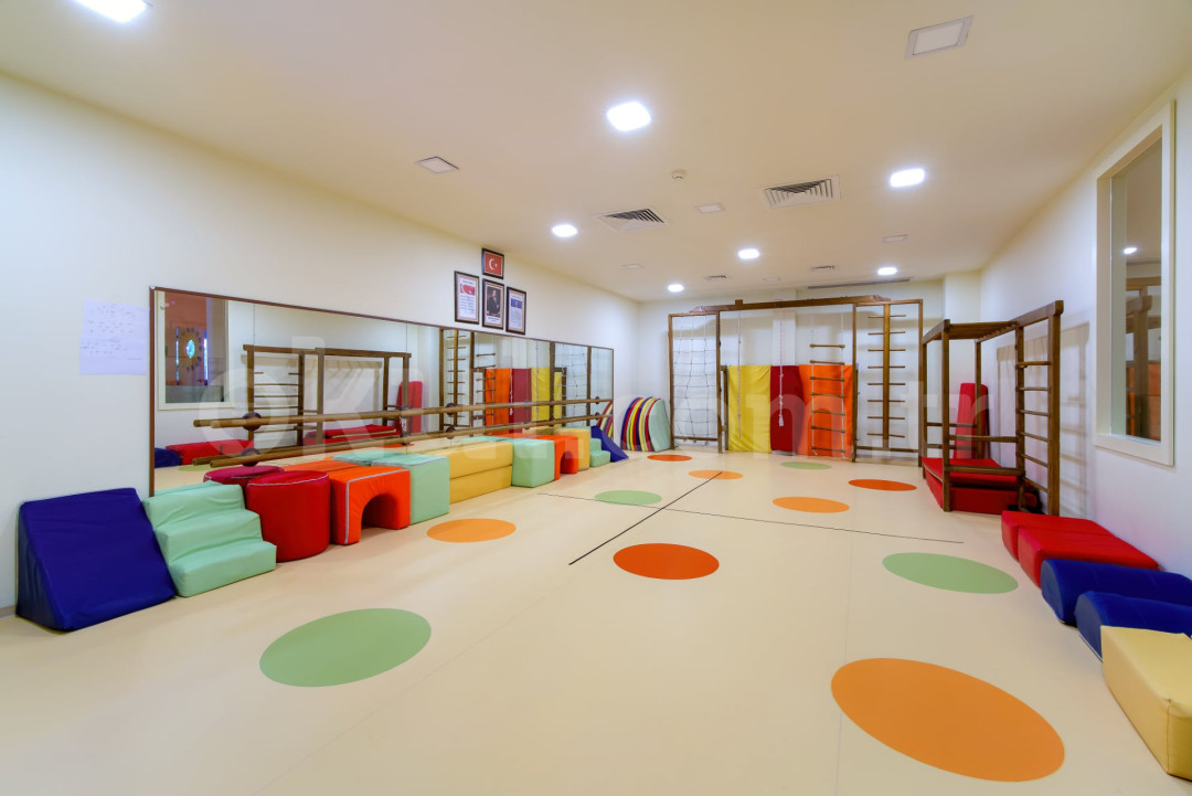 Özel Antalya Koleji Lara Anadolu Lisesi - 12