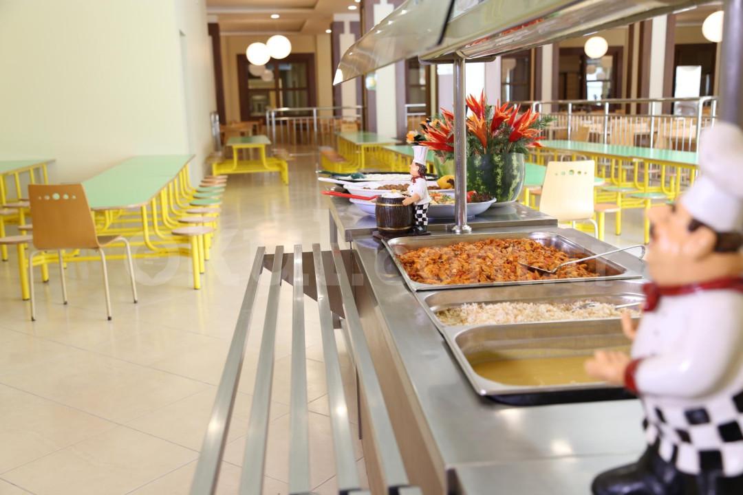 Özel Antalya Koleji Lara Anadolu Lisesi - 18