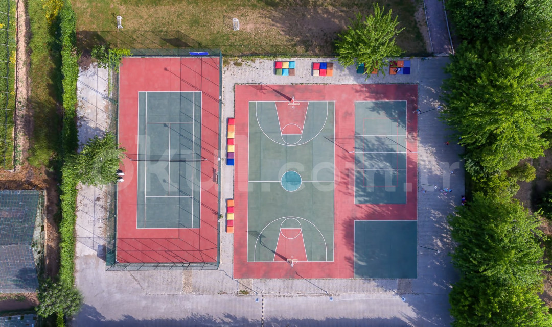 Özel Antalya Koleji Lara Anadolu Lisesi - 4