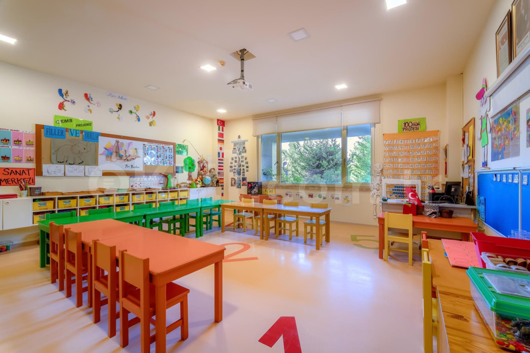 Özel Antalya Koleji Lara Anadolu Lisesi - 19