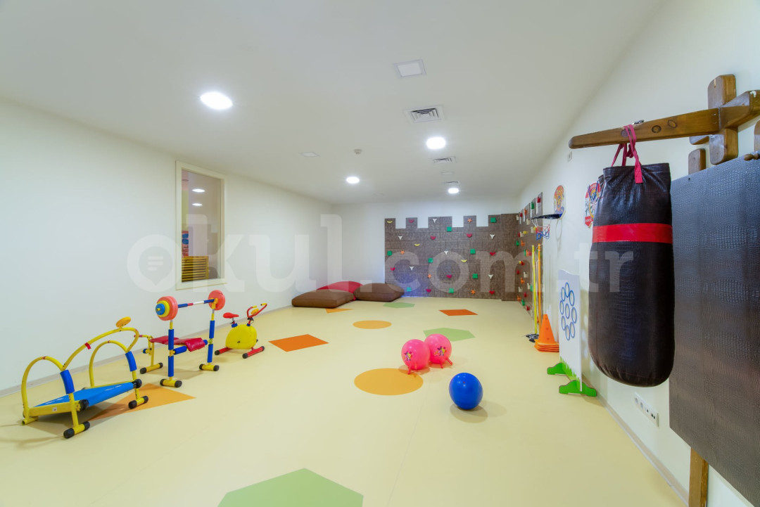 Özel Antalya Koleji Lara Anadolu Lisesi - 25