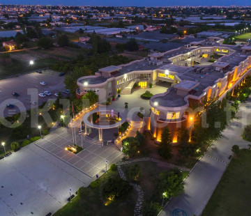 Özel Antalya Koleji Lara Anadolu Lisesi