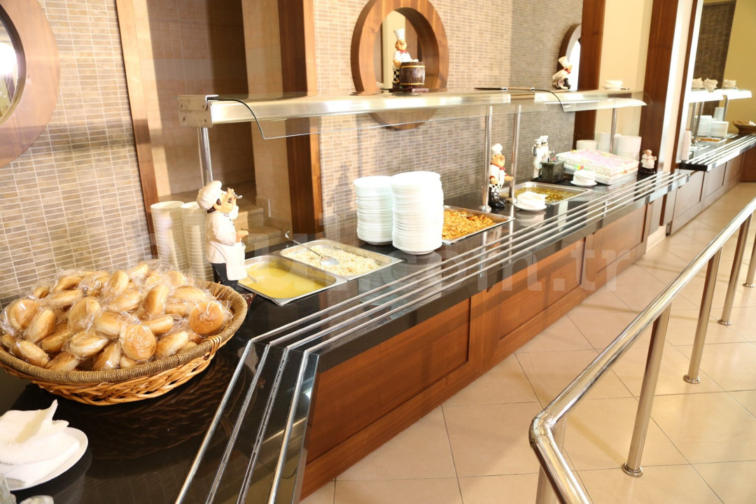 Özel Antalya Koleji Lara Ortaokulu - 30