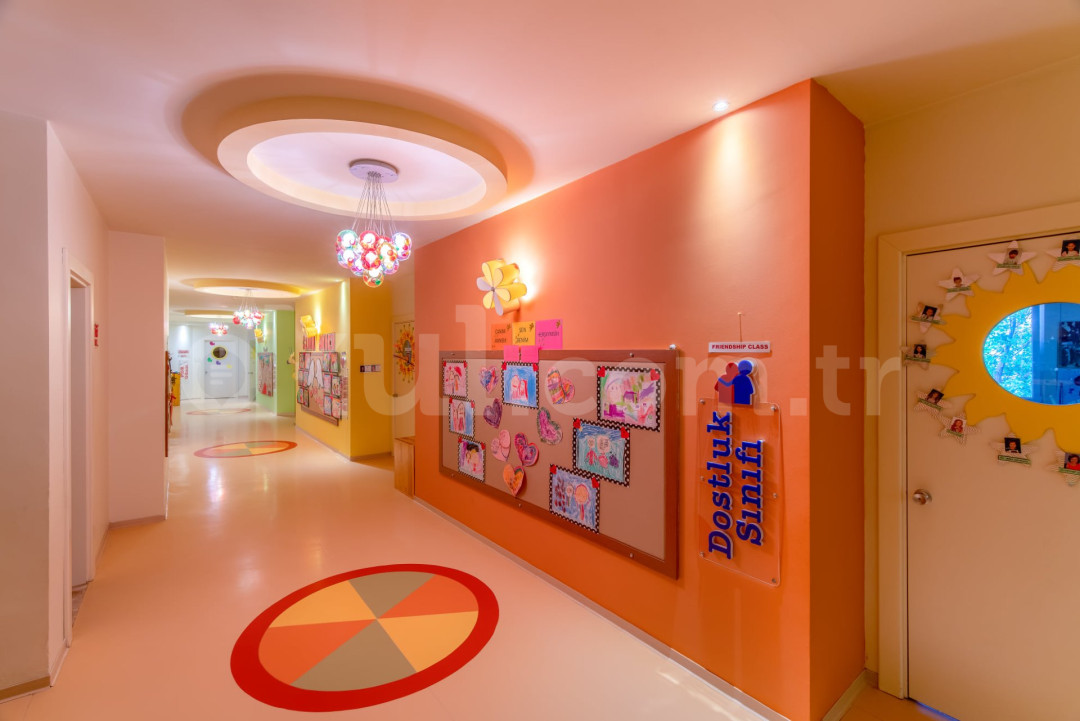 Özel Antalya Koleji Lara Ortaokulu - 12