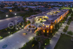 Özel Antalya Koleji Lara Ortaokulu