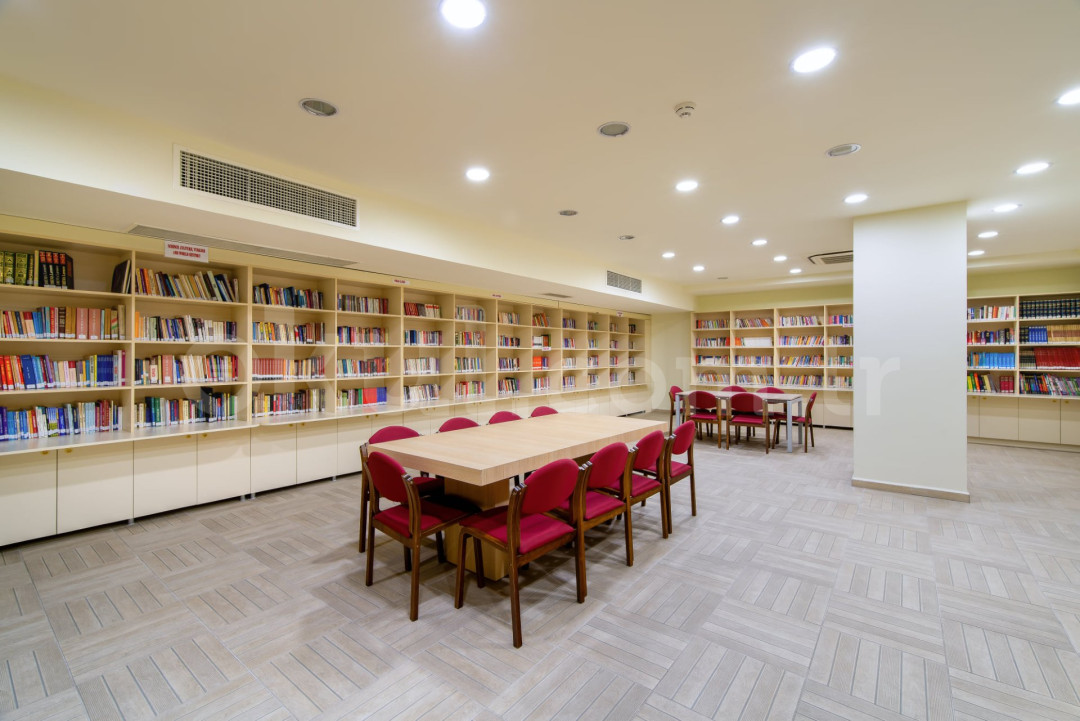 Özel Antalya Koleji Lara İlkokulu - 24