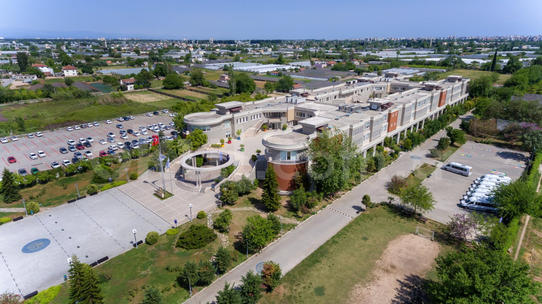 Özel Antalya Koleji Lara İlkokulu - 29