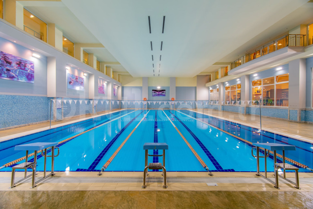 Özel Antalya Koleji Lara İlkokulu - 23