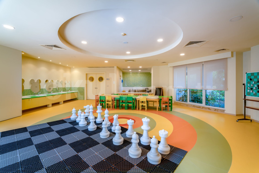 Özel Antalya Koleji Lara İlkokulu - 27