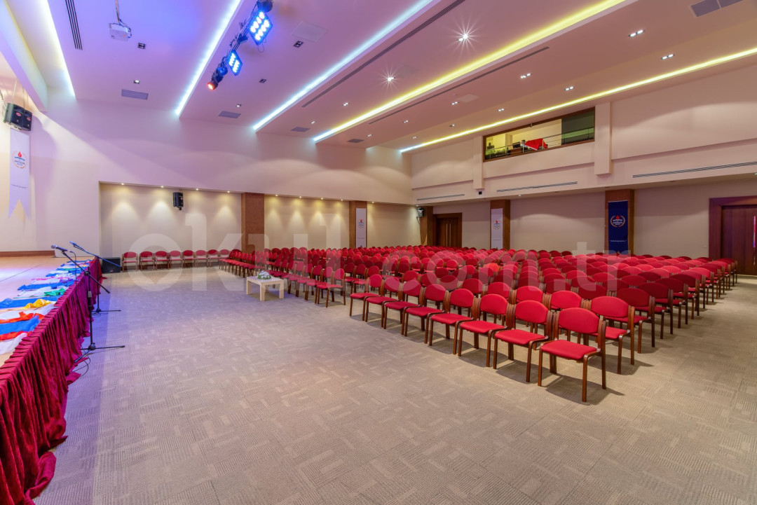 Özel Antalya Koleji Lara İlkokulu - 25