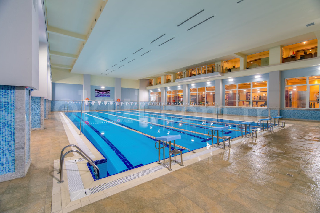 Özel Antalya Koleji Lara İlkokulu - 3