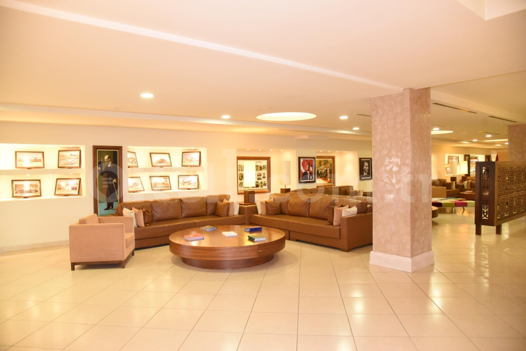 Özel Antalya Koleji Lara İlkokulu - 8