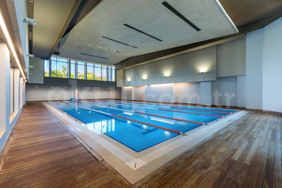 Özel Antalya Koleji Konyaaltı Anaokulu - 6