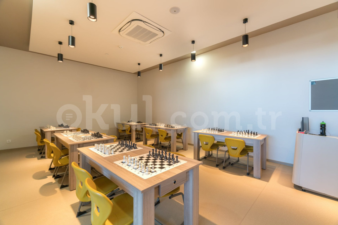 Özel Antalya Koleji Konyaaltı Anaokulu - 7