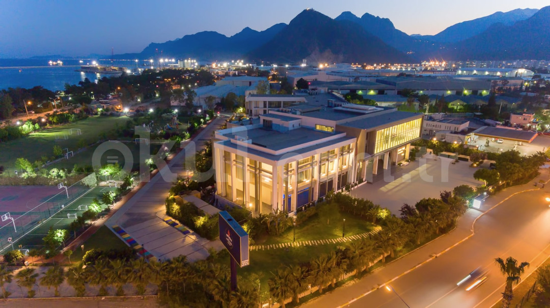 Özel Antalya Koleji Konyaaltı Anaokulu - 2