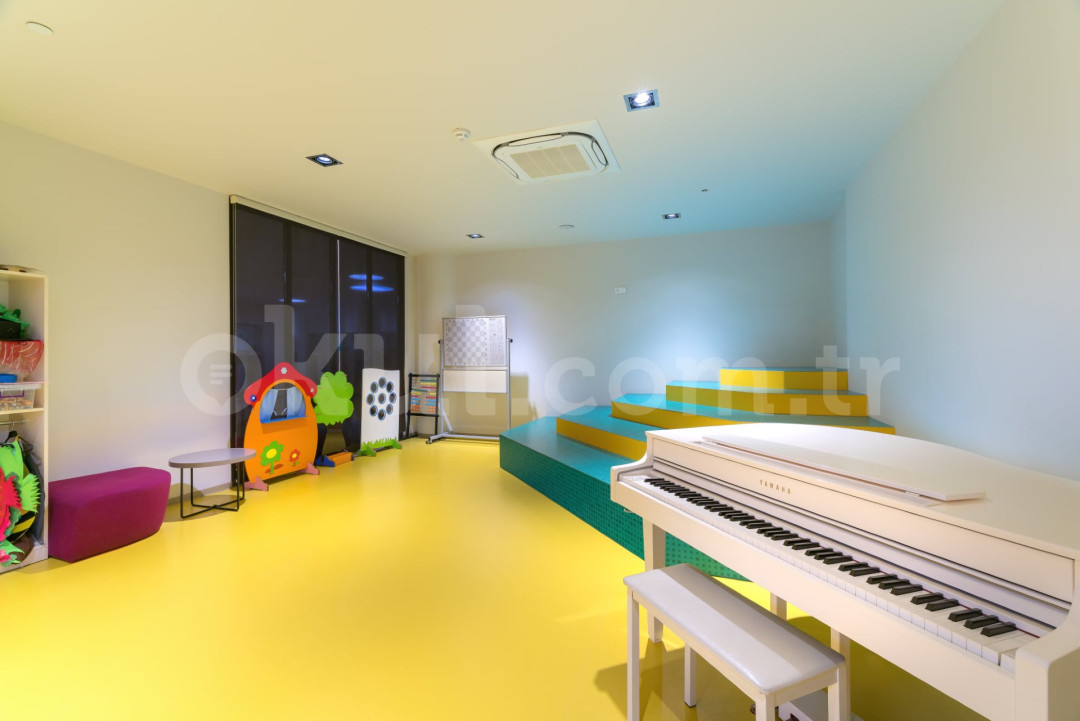 Özel Antalya Koleji Konyaaltı Anaokulu - 18