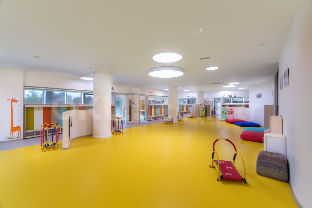 Özel Antalya Koleji Konyaaltı Anaokulu - 14