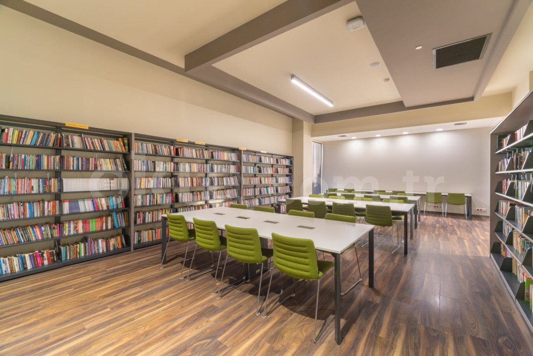 Özel Antalya Koleji Konyaaltı Anaokulu - 22