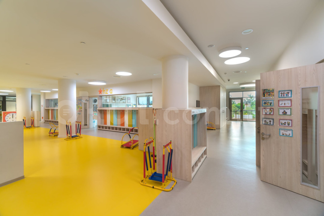 Özel Antalya Koleji Konyaaltı Anaokulu - 13
