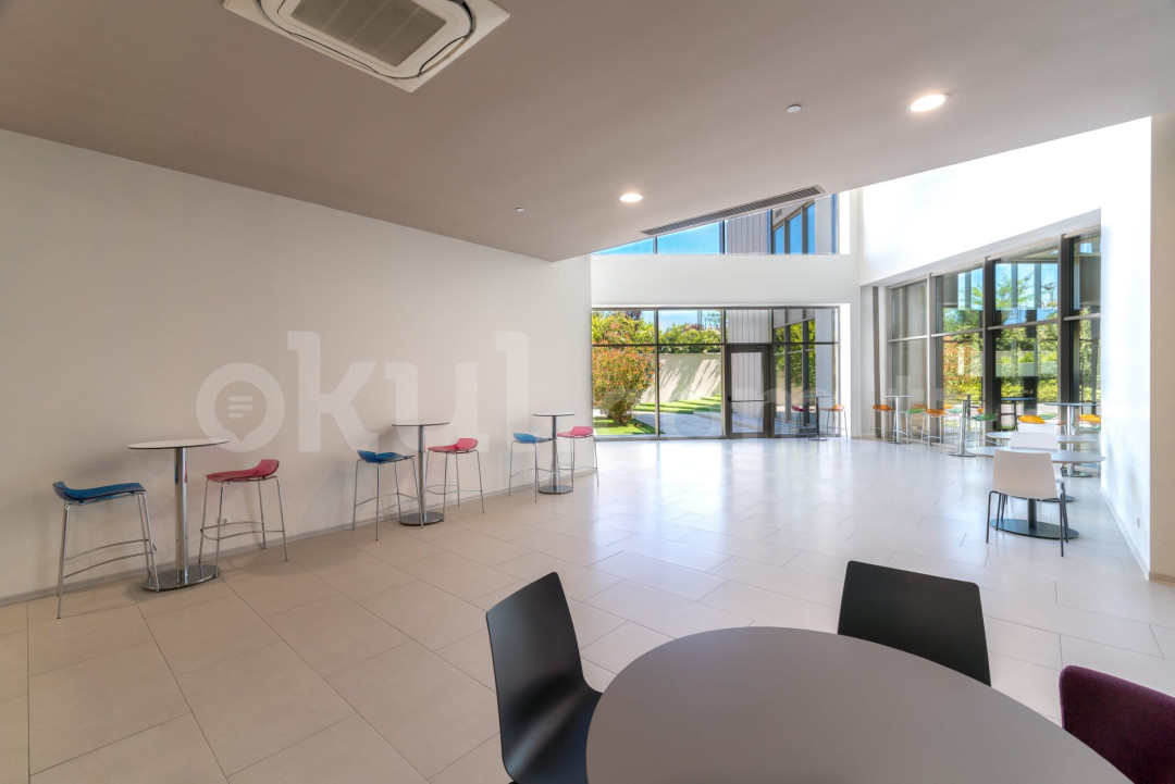 Özel Antalya Koleji Konyaaltı Anaokulu - 19